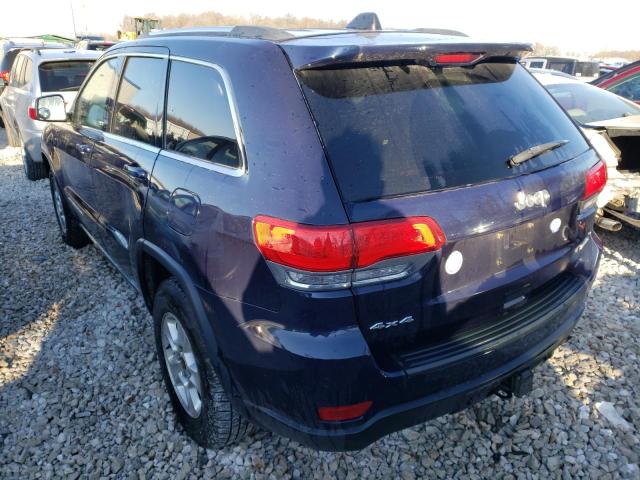 Photo 3 from auction – 2014 JEEP GRAND CHER with VIN 1C4RJFAG5EC333366