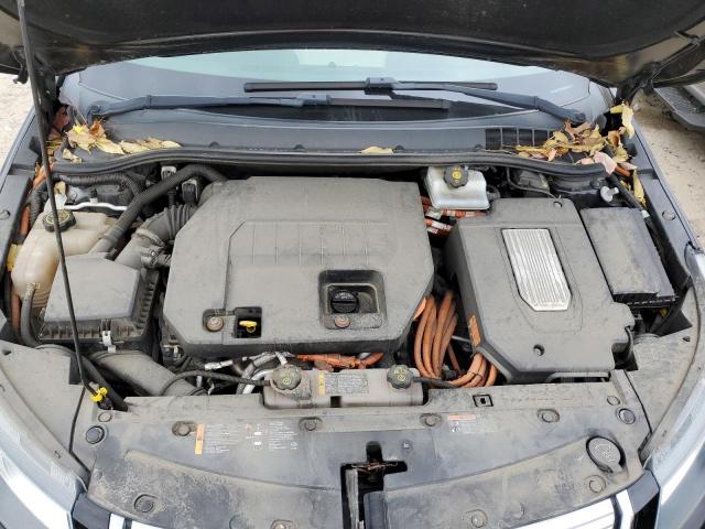 Photo 7 from auction – 2013 CHEVROLET VOLT with VIN 1G1RE6E49DU126579