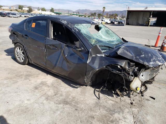 Photo 10 from auction – 2012 MAZDA 3 I with VIN JM1BL1V86C1577392