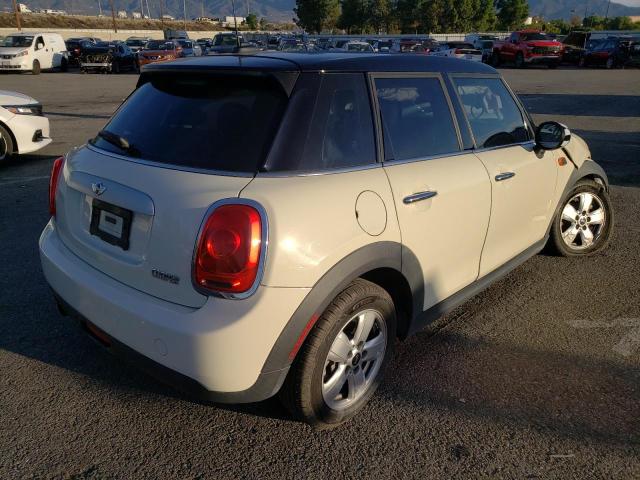 Photo 4 from auction – 2015 MINI COOPER with VIN WMWXS5C5XFT829952