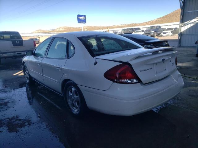 Photo 3 from auction – 2005 FORD TAURUS SE with VIN 1FAFP53265A173741