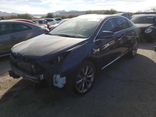 Photo 2 from auction – 2013 CADILLAC XTS with VIN 2G61N5S37D9129801