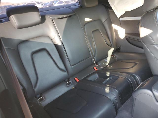 Photo 6 from auction – 2008 AUDI A5 QUATTRO with VIN WAUDK78T58A026468