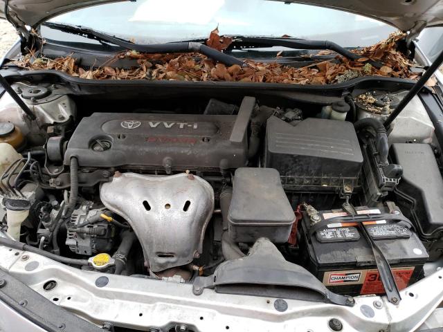 Photo 7 from auction – 2007 TOYOTA CAMRY CE with VIN 4T1BE46K87U133243