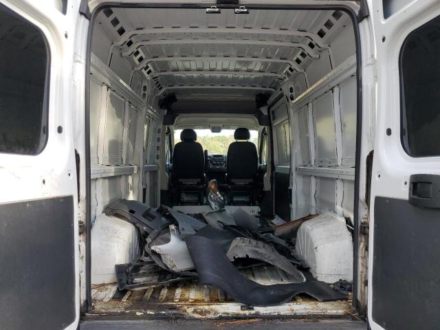 Photo 6 from auction – 2017 RAM PROMASTER with VIN 3C6TRVDG2HE539589