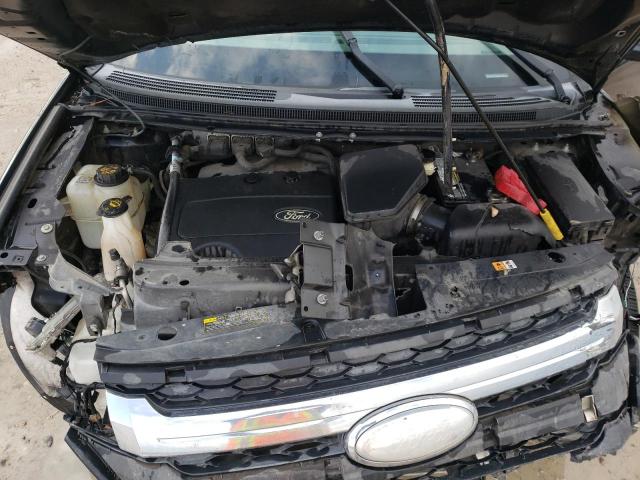 Photo 7 from auction – 2014 FORD EDGE SEL with VIN 2FMDK3JC6EBA05243