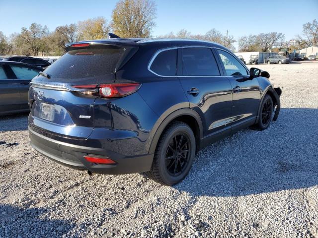 Photo 4 from auction – 2016 MAZDA CX-9 TOURI with VIN JM3TCBBY9G0125258