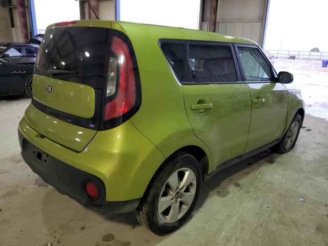 Photo 4 from auction – 2018 KIA SOUL with VIN KNDJN2A2XJ7893515