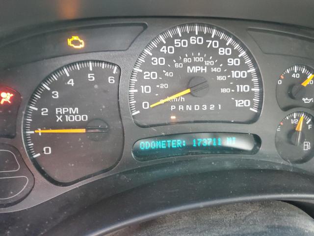 Photo 8 from auction – 2006 CHEVROLET SILVERADO2 with VIN 1GCEK19Z56Z157728