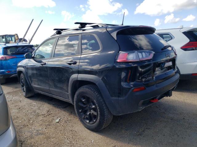 Photo 3 from auction – 2019 JEEP CHEROKEE T with VIN 1C4PJMBX7KD182644