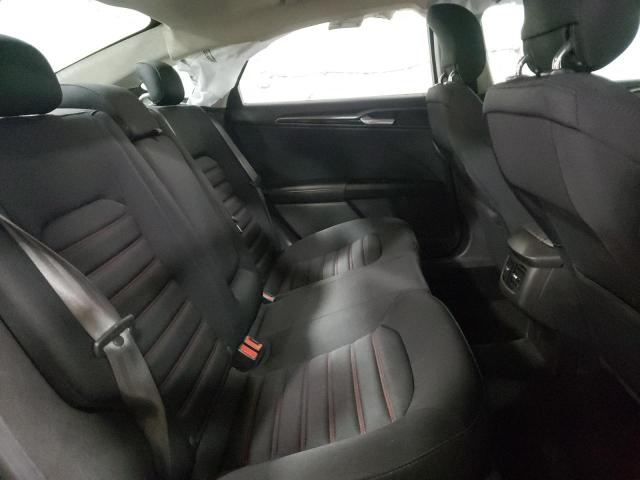 Photo 6 from auction – 2015 FORD FUSION SE with VIN 3FA6P0H97FR125309