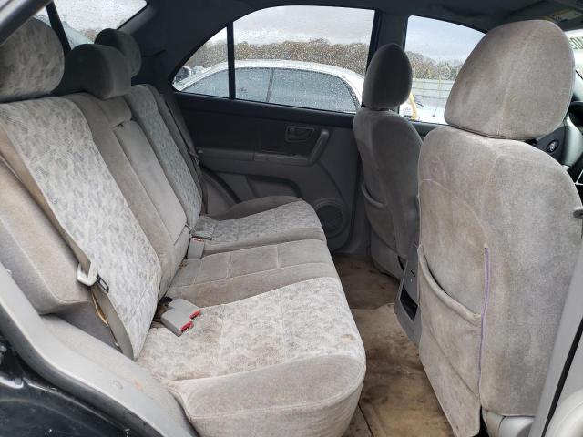 Photo 6 from auction – 2006 KIA SORENTO EX with VIN KNDJC733865634484