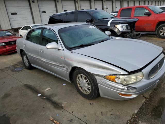 Photo 9 from auction – 2002 BUICK LESABRE CU with VIN 1G4HP54K524139510