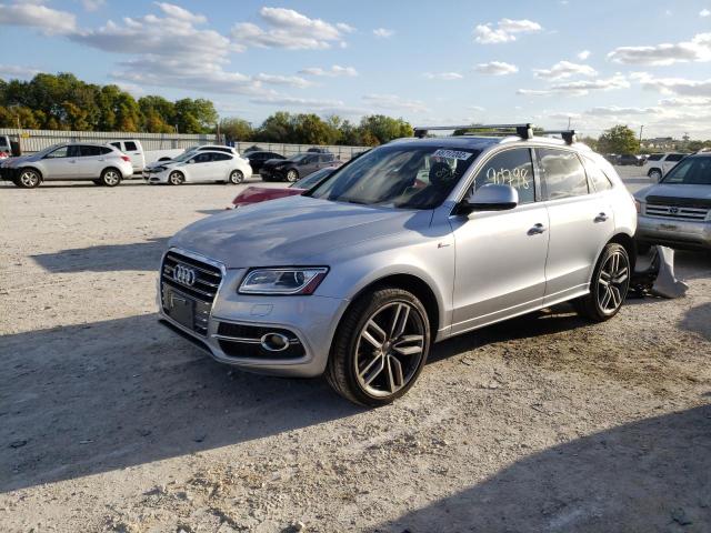 Foto 2 de la subasta – 2015 AUDI SQ5 PREMIU con VIN WA1CGAFP4FA096537