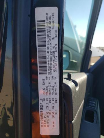 Photo 10 from auction – 2012 JEEP LIBERTY with VIN 1C4PJMAK2CW102355