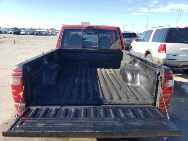 Photo 6 from auction – 2001 FORD RANGER SUP with VIN 1FTYR14E51TA47674