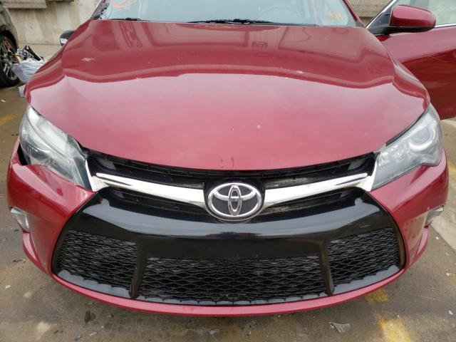 Photo 7 from auction – 2015 TOYOTA CAMRY LE with VIN 4T1BF1FK0FU889689