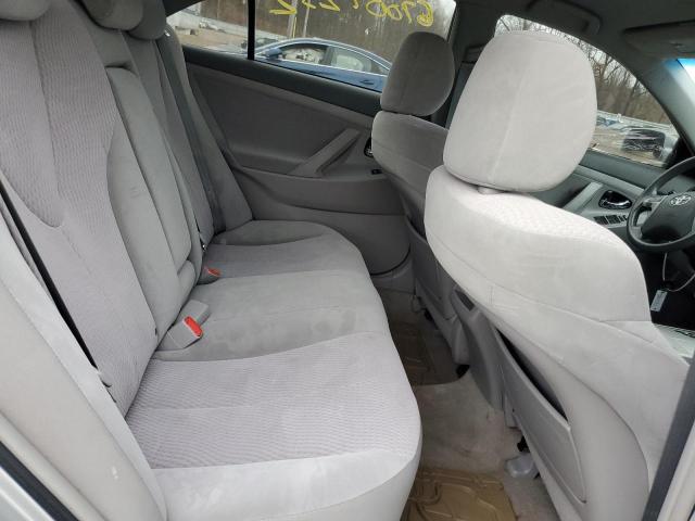 Photo 6 from auction – 2010 TOYOTA CAMRY BASE with VIN 4T1BF3EK8AU039525