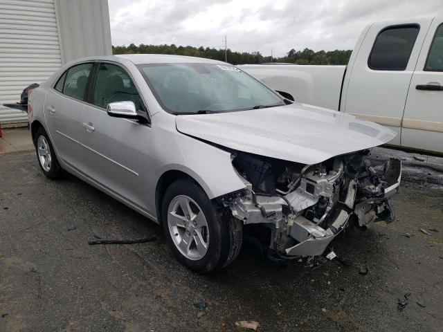 CHEVROLET MALIBU LS 2015 with VIN 1G11B5SL3FF346285 - Photo from auction