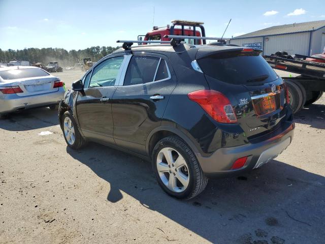 Photo 3 from auction – 2015 BUICK ENCORE with VIN KL4CJCSB5FB228495