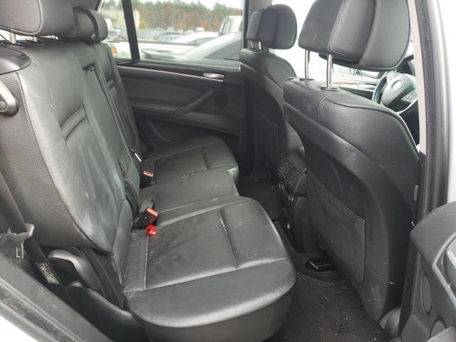 Photo 6 from auction – 2008 BMW X5 3.0I with VIN 5UXFE43518L024181
