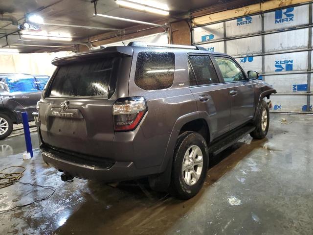 Photo 4 from auction – 2021 TOYOTA 4RUNNER SR with VIN JTENU5JR4M5908735