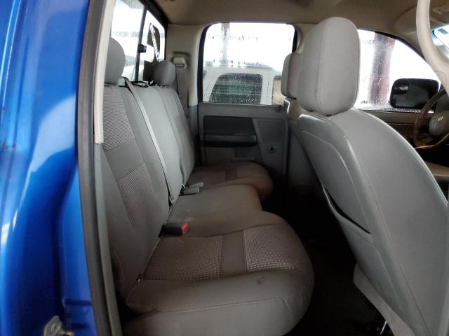 Photo 6 from auction – 2007 DODGE RAM 2500 S with VIN 1D7KS28C97J567363