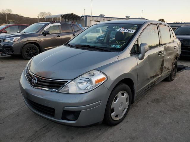 Photo 2 from auction – 2011 NISSAN VERSA S with VIN 3N1BC1AP9BL409799