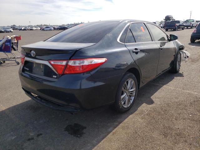 Photo 4 from auction – 2016 TOYOTA CAMRY LE with VIN 4T1BF1FK6GU537556
