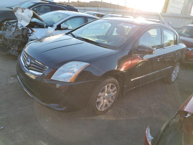 Photo 2 from auction – 2010 NISSAN SENTRA 2.0 with VIN 3N1AB6AP7AL636306