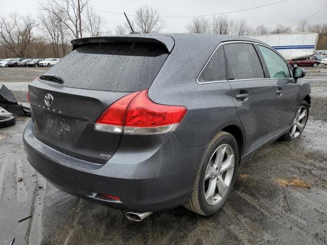 Photo 4 from auction – 2009 TOYOTA VENZA with VIN 4T3BK11A89U004306