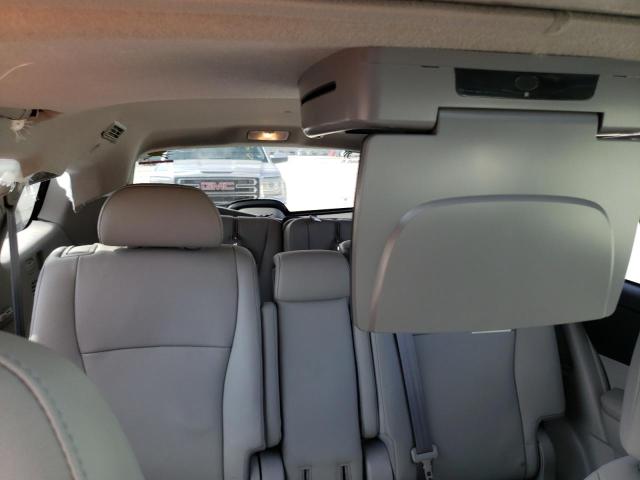 Photo 9 from auction – 2013 TOYOTA HIGHLANDER with VIN 5TDYK3EH3DS095895