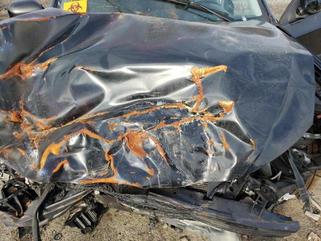 Photo 7 from auction – 2009 SUBARU IMPREZA 2. with VIN JF1GE60659H507133