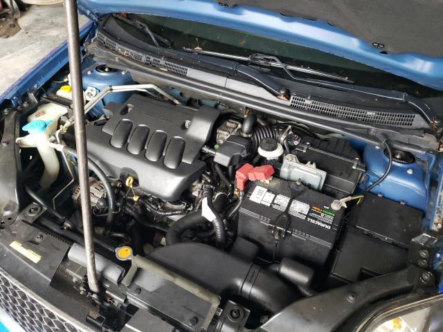 Photo 7 from auction – 2012 NISSAN SENTRA 2.0 with VIN 3N1AB6AP3CL779255