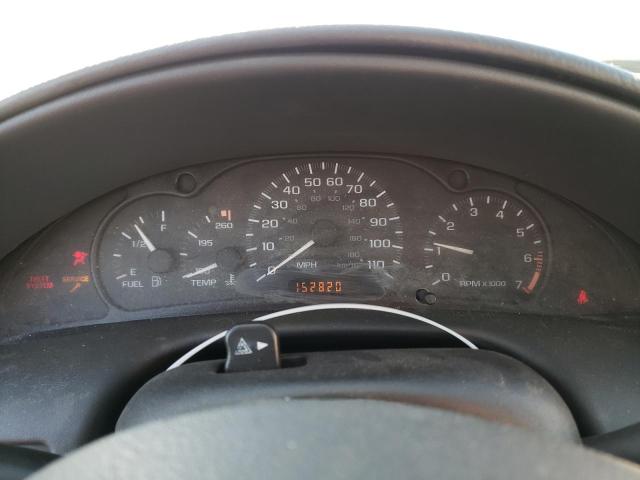 Photo 8 from auction – 2004 CHEVROLET CAVALIER with VIN 1G1JC12F047297988