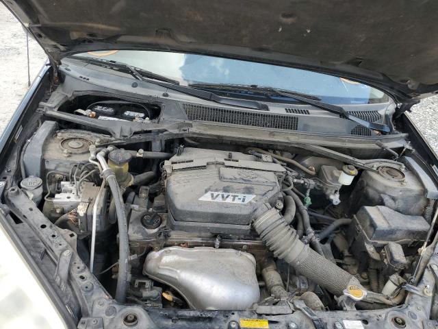 Zdjęcie 7 z aukcji – 2004 TOYOTA RAV4 z VIN JTEGD20V440009358