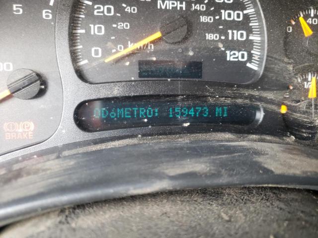 Photo 8 from auction – 2005 CHEVROLET SILVERADO with VIN 2GCEC13T851160728