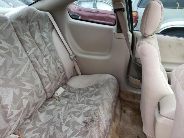 Photo 6 from auction – 2003 PONTIAC SUNFIRE with VIN 1G2JB12F737320423