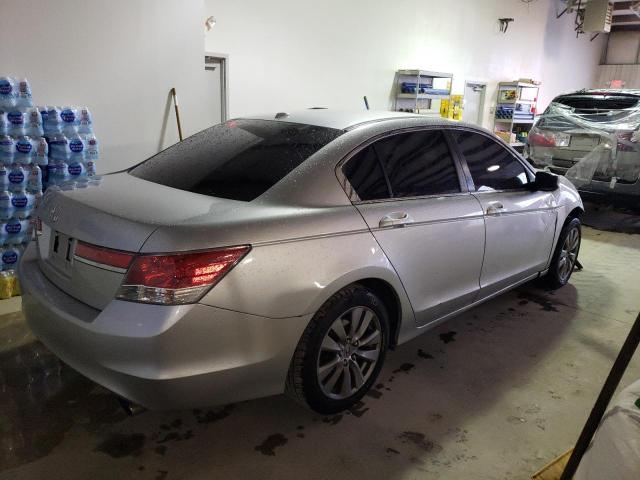 Photo 4 from auction – 2012 HONDA ACCORD EXL with VIN 1HGCP2F89CA074163