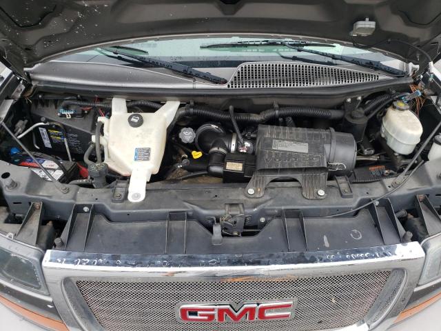 Photo 7 from auction – 2011 GMC SAVANA RV with VIN 1GDS7DC48B1106683
