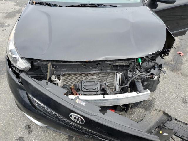 Photo 7 from auction – 2017 KIA NIRO FE with VIN KNDCB3LC1H5085010
