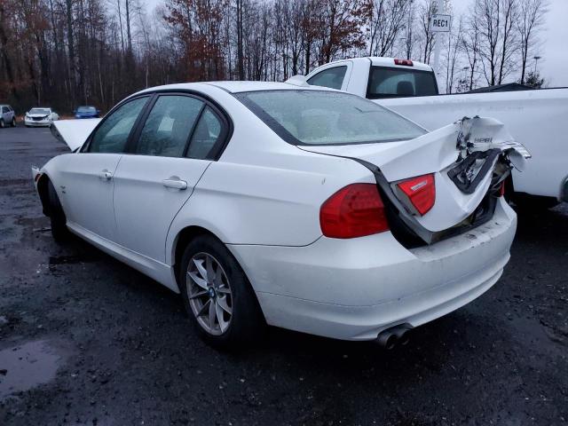 Photo 3 from auction – 2010 BMW 328 XI SUL with VIN WBAPK5C54AA652447