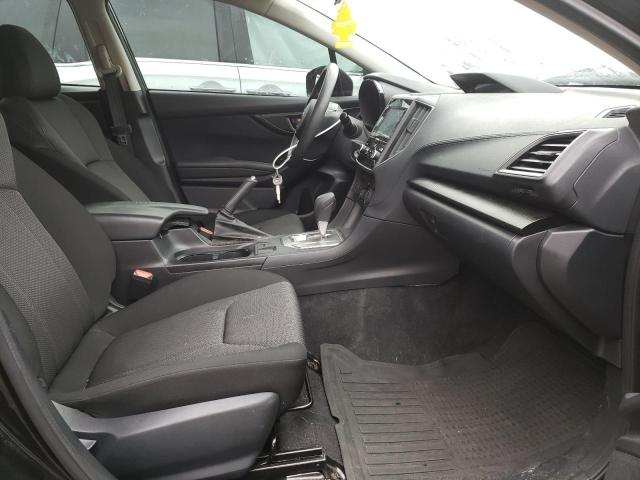 Photo 5 from auction – 2019 SUBARU IMPREZA with VIN 4S3GKAB61K3623161