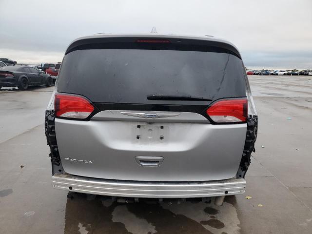 Photo 6 from auction – 2017 CHRYSLER PACIFICA T with VIN 2C4RC1BG2HR757143