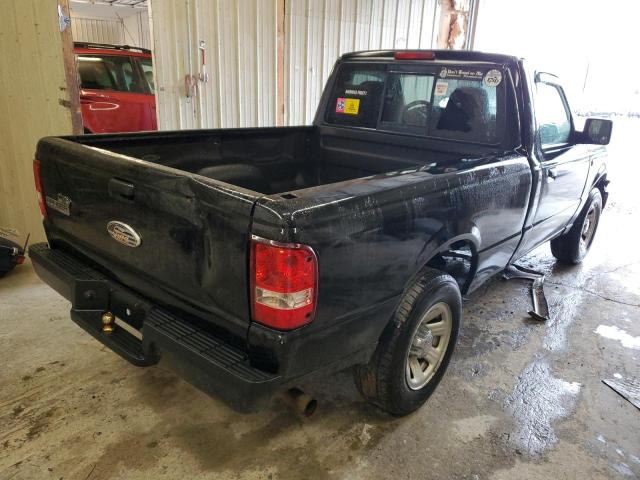 Photo 4 from auction – 2006 FORD RANGER with VIN 1FTYR10U16PA19741