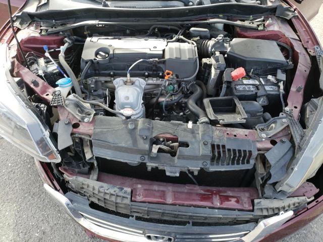 Photo 7 from auction – 2015 HONDA ACCORD SPO with VIN 1HGCR2F50FA231437