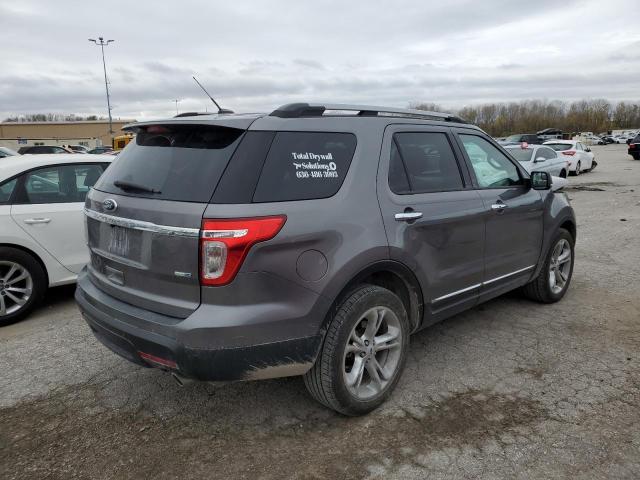 Photo 4 from auction – 2013 FORD EXPLORER L with VIN 1FM5K8F88DGA46468