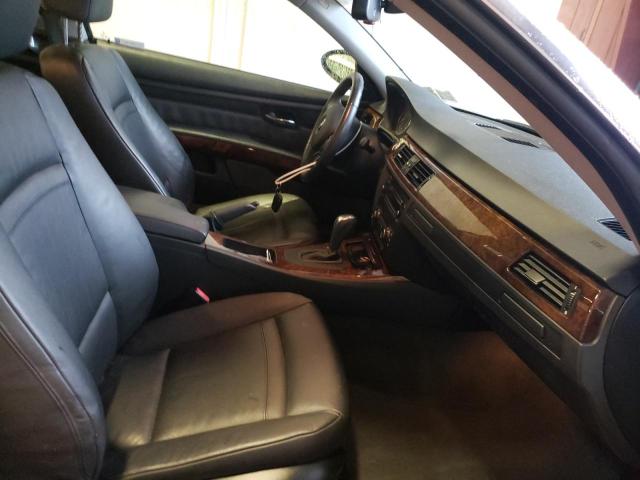 Photo 5 from auction – 2007 BMW 328 I with VIN WBAWB33537PV72062