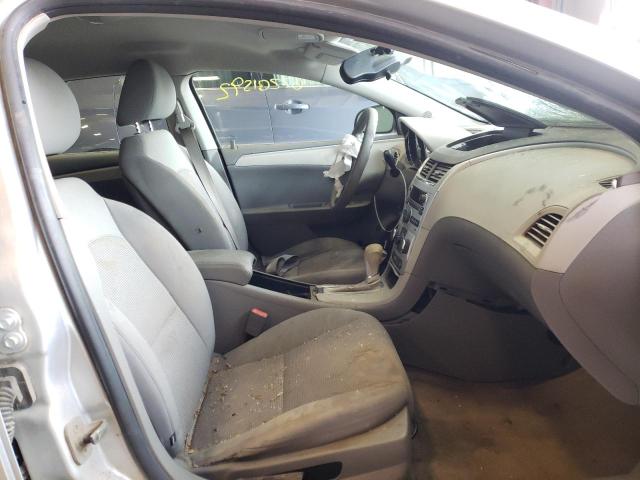 Photo 5 from auction – 2011 CHEVROLET MALIBU LS with VIN 1G1ZB5E19BF206748