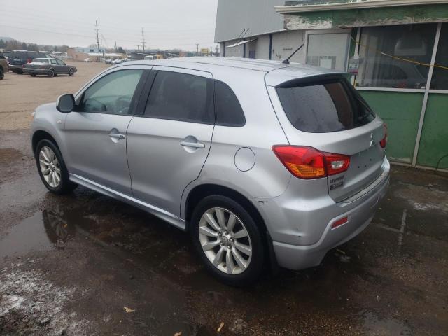Photo 3 from auction – 2011 MITSUBISHI OUTLANDER with VIN JA4AR4AU8BZ015924